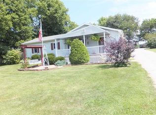 6207 S Us Highway 231, Cloverdale, IN 46120