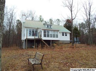 2505 State Line Rd, Cloudland, GA 30731