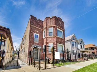 8640 S Exchange Ave, Chicago, IL 60617