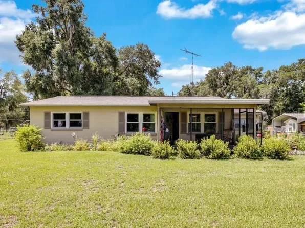 1053 SW 48th Ave, Bushnell, FL 33513