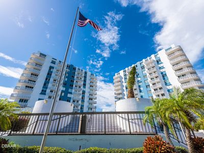 935 N Halifax Ave APT 706, Daytona Beach, FL, 32118