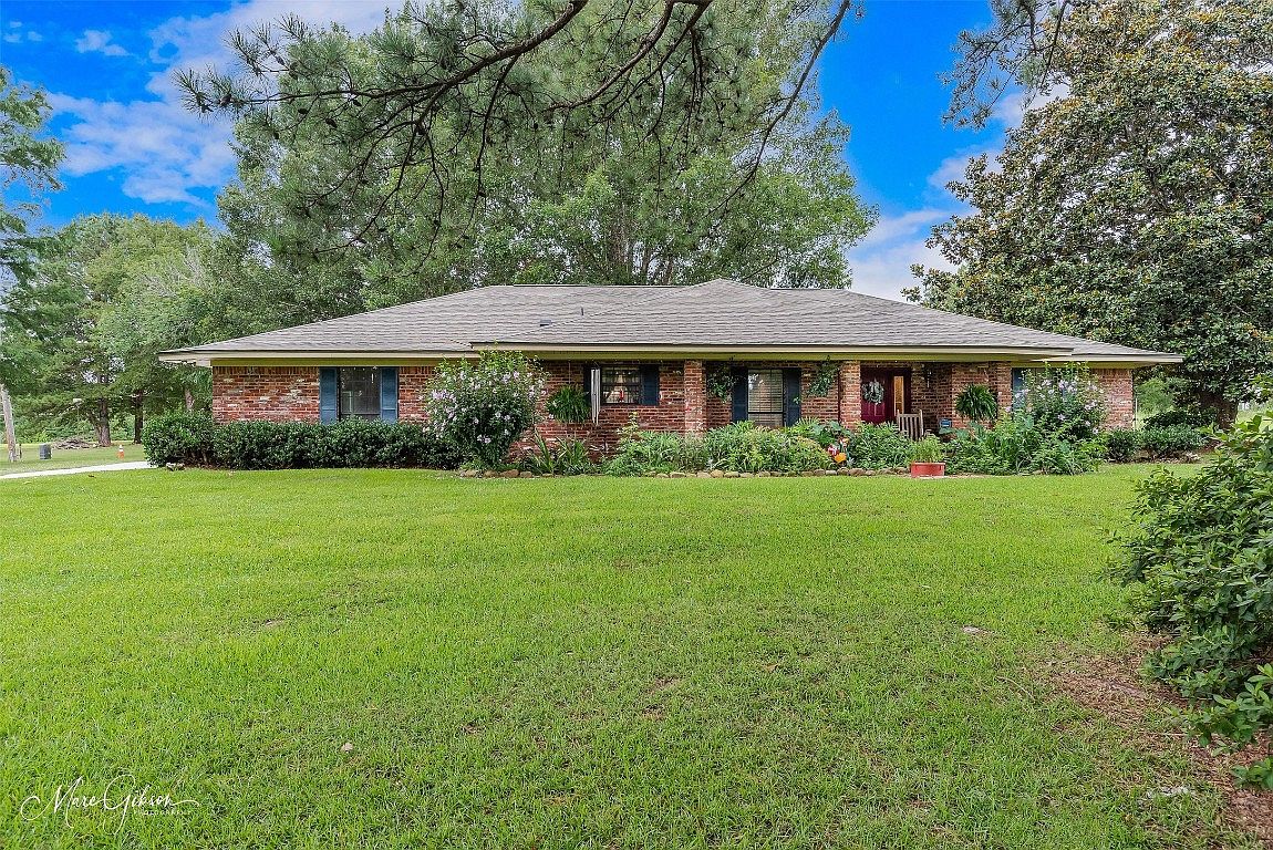 16446 371st Hwy, Minden, LA 71055 Zillow