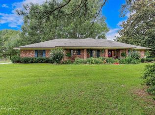 16446 371st Hwy, Minden, LA 71055