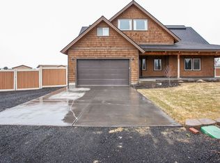 7584 Dick Rd NE, Moses Lake, WA 98837