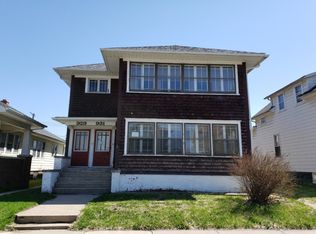 931 Hayes Ave, Racine, WI 53405