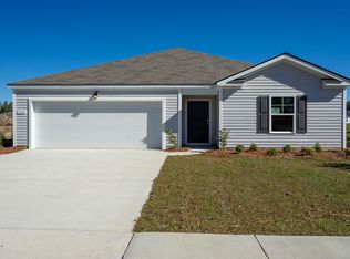 1024 Donald St, Conway, SC 29527