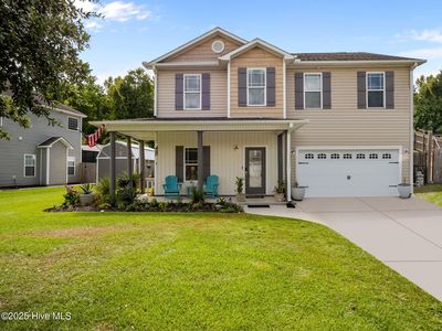 443 Patriots Point Lane, Swansboro, NC, 28584