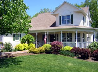 248 Mulligan Rd, Saint Marys, PA 15857