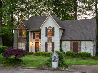 10270 Beaver Run Cv, Collierville, TN 38017