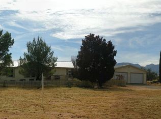 7088 E Madera Dr, Sierra Vista, AZ 85650