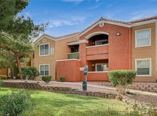 8101 W Flamingo Rd UNIT 2080, Las Vegas, NV 89147