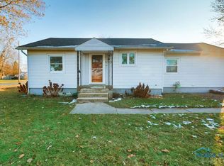 1801 Foraker Ave, Findlay, OH 45840