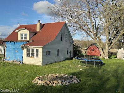 2258 N Schoenherr Rd, Custer, MI, 49405
