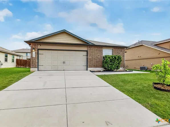 2509 Lonesome Creek Trl, New Braunfels, TX 78130