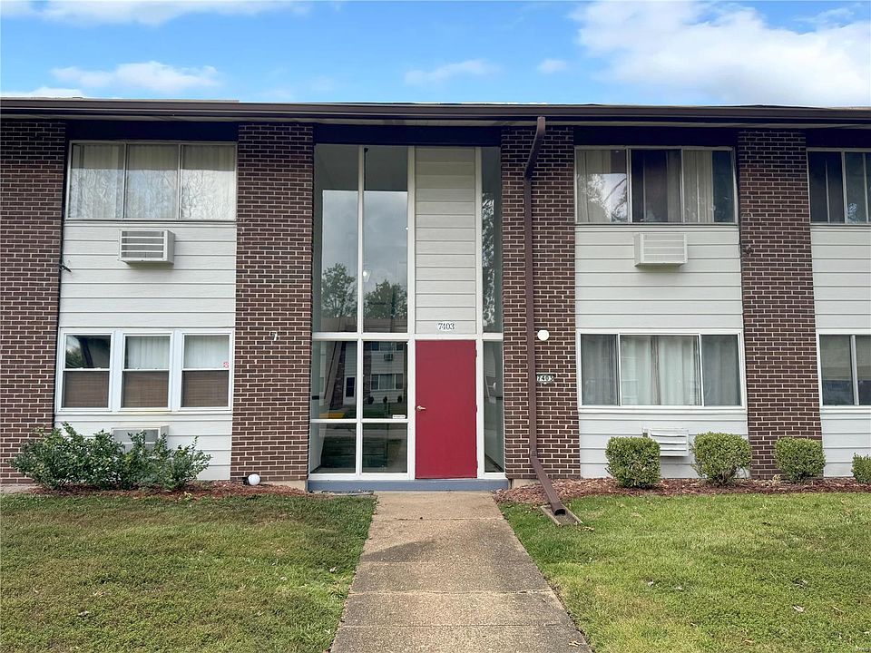 1st image of 7403 Sieloff Dr APT F