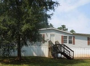 433 Twin Ponds Rd, Newberry, SC 29108