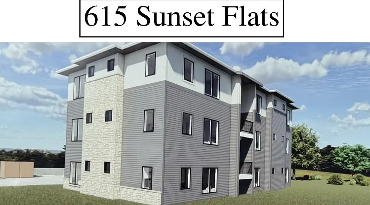 615 Sunset Ave #A1 — Photo 1