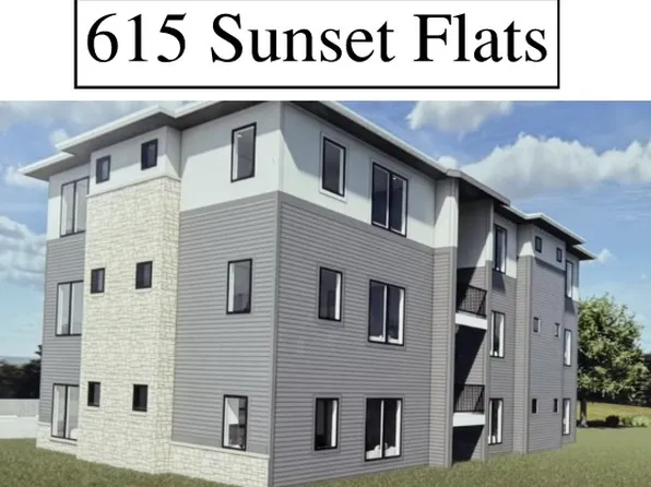 615 Sunset Ave, Manhattan, KS