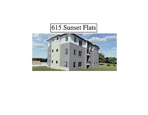 615 Sunset Ave Photo 1