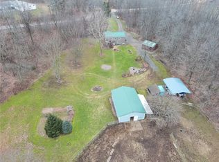 3590 Sheridan Rd, Marion, NY 14505