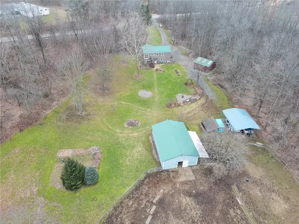 3590 Sheridan Rd, Marion, NY 14505
