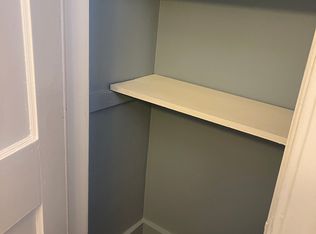 10 Fairbanks St APT 3L, Worcester, MA 01610