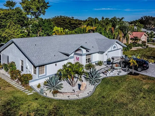 22690 Island Lakes DR, ESTERO, FL 33928