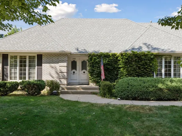4708 Aspasia Cir, Edina, MN 55435