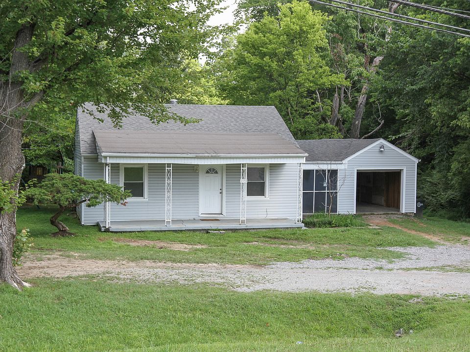 1st image of 4955 Blandville Rd