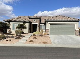 2195 Clearwater Lake Dr, Henderson, NV 89044