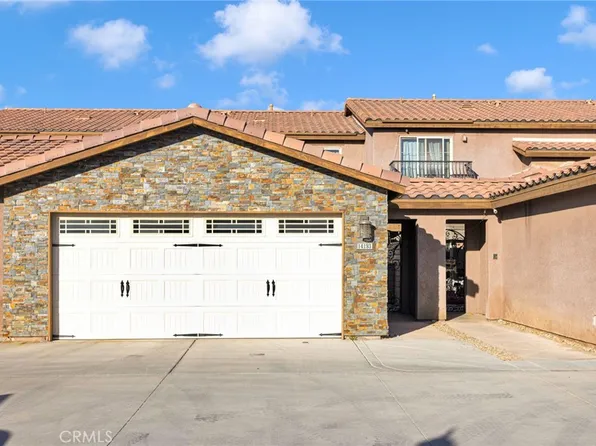 14193 Jicarilla Rd #302, Apple Valley, CA 92307