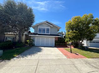 1008 Windjammer Cir, Foster City, CA 94404