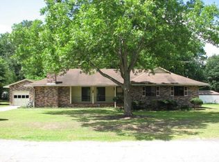 1381 Essex Dr, Orangeburg, SC 29118
