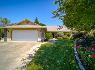 2946 Dawnridge Dr, Redding, CA 96001