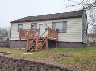 203 Dorcas Ave, Beckley, WV 25801