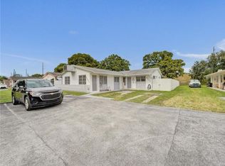 6283 Sherman St, Hollywood, FL 33024