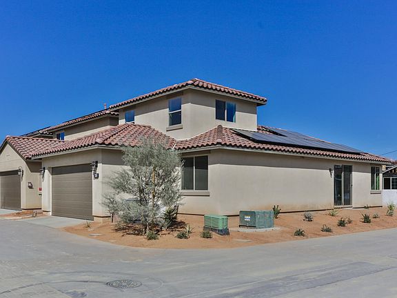 2 car garage