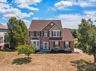 209 Buchanan Dr, Broadway, VA 22815