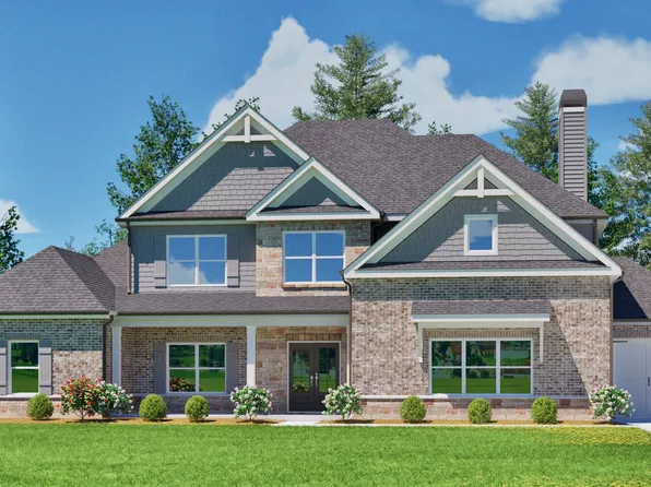 305 Shepherds Trce, Oxford, GA 30054