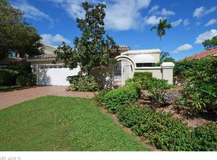 207 Via Napoli, Naples, FL 34105