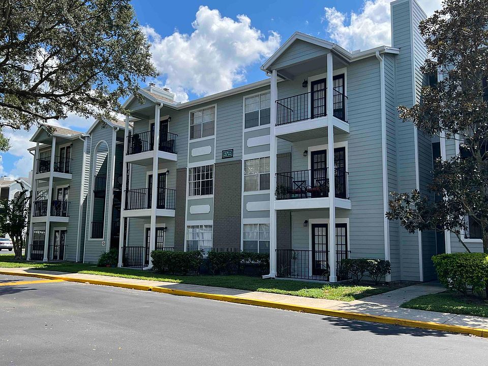 1st image of 2550 N Alafaya Trl APT 6106