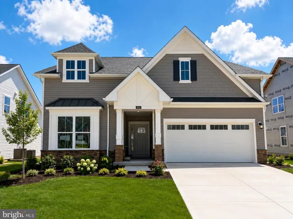 36518 Burleson Dr, Frankford, DE 19945