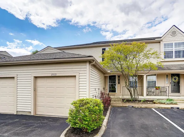 2503 Maxim Ln #43B, Columbus, OH 43235
