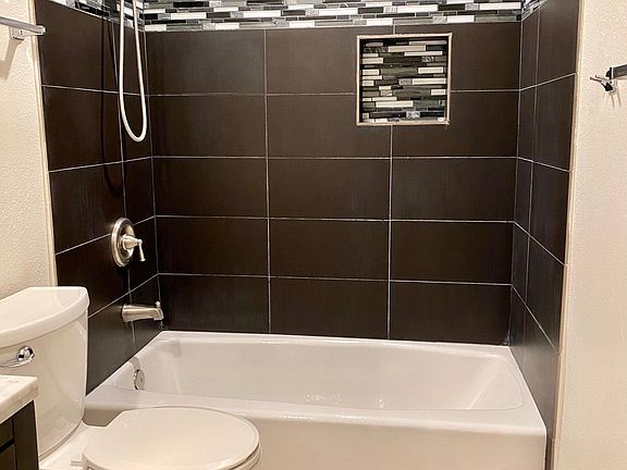 Main Restroom