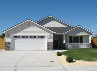 3322 Barnes Way, Klamath Falls, OR 97603