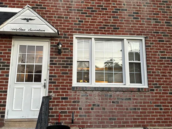 6117 Lawndale Ave, Philadelphia, PA 19111