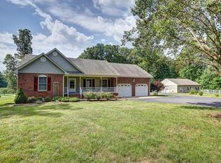 4701 Old Buckingham Rd, Powhatan, VA 23139