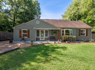 4617 Log Cabin Rd, Nashville, TN 37216