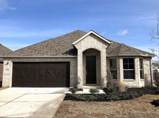 415 Tommie Lillian Ln, Celina, TX 75009