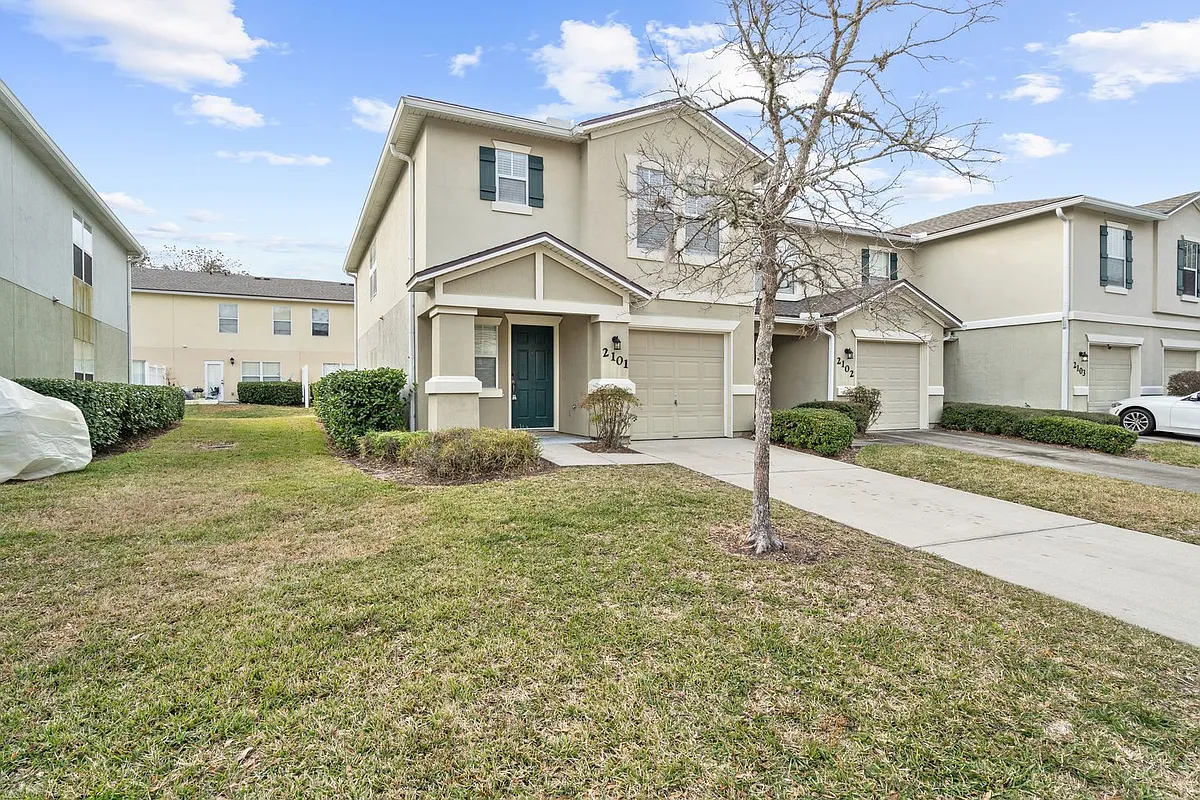 Building Photo - 6700 Bowden Rd #1-2101
